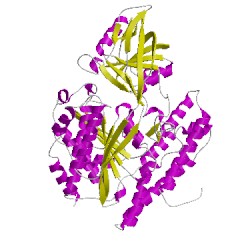 Image of CATH 1cx8D