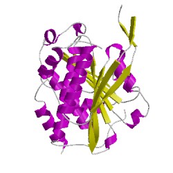 Image of CATH 1cx8D01