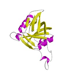 Image of CATH 1cx8D02