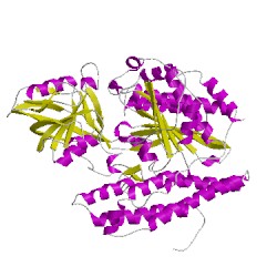 Image of CATH 1cx8E