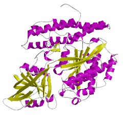 Image of CATH 1cx8F