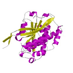 Image of CATH 1cx8F01