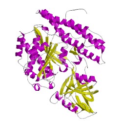 Image of CATH 1cx8G