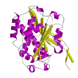 Image of CATH 1cx8G01