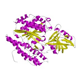 Image of CATH 1cx8H