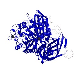 Image of CATH 1cxf