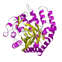 Image of CATH 1cxfA01