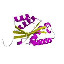 Image of CATH 1cxqA00