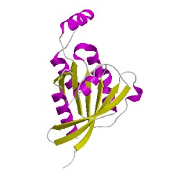 Image of CATH 1cxzA