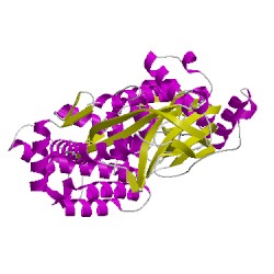 Image of CATH 1cy0A