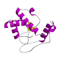 Image of CATH 1cy0A04