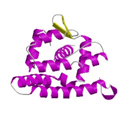 Image of CATH 1cy1A02