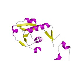 Image of CATH 1cy4A01