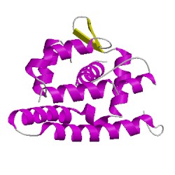 Image of CATH 1cy4A02