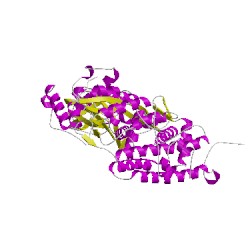 Image of CATH 1cy6A