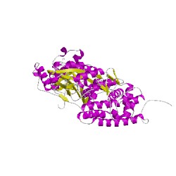 Image of CATH 1cy7A