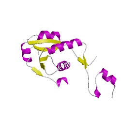 Image of CATH 1cy7A01