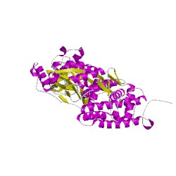 Image of CATH 1cy8A