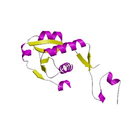 Image of CATH 1cy8A01