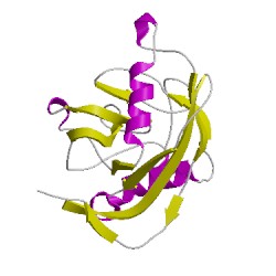 Image of CATH 1cynA