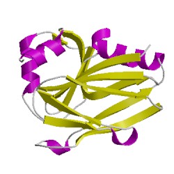 Image of CATH 1cyxA