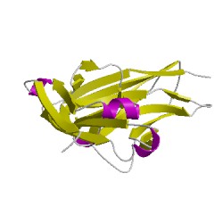 Image of CATH 1cz8L