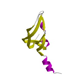 Image of CATH 1cz8W