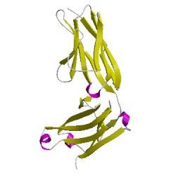 Image of CATH 1cz8X