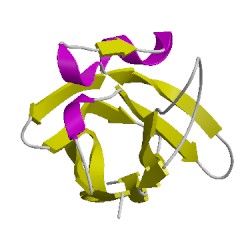 Image of CATH 1cz8Y01