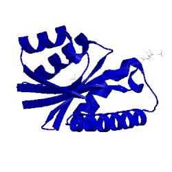 Image of CATH 1cz9