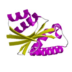 Image of CATH 1cz9A00