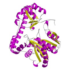 Image of CATH 1czcA