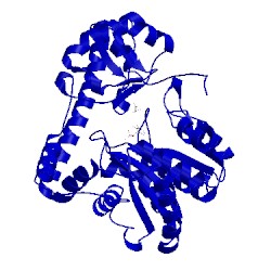 Image of CATH 1cze