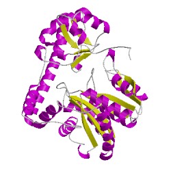 Image of CATH 1czeA