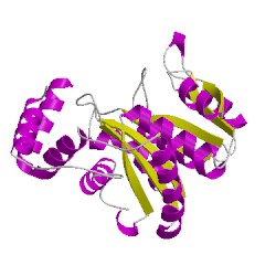 Image of CATH 1czeA02