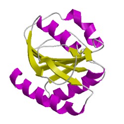 Image of CATH 1czkA