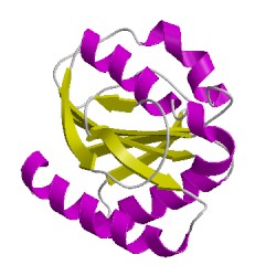 Image of CATH 1czlA00