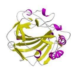 Image of CATH 1czmA