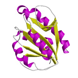 Image of CATH 1cznA