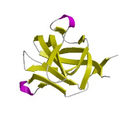 Image of CATH 1czsA