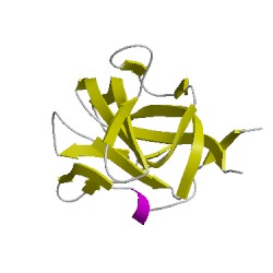 Image of CATH 1cztA