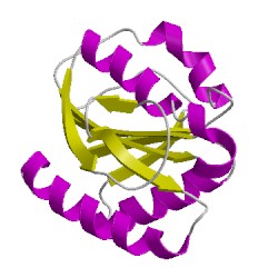 Image of CATH 1czuA