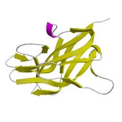 Image of CATH 1czvA