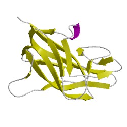 Image of CATH 1czvB