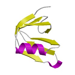 Image of CATH 1czwB00