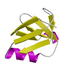 Image of CATH 1czwC00
