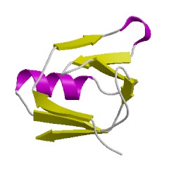 Image of CATH 1czwD00