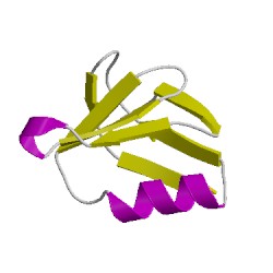 Image of CATH 1czwG00