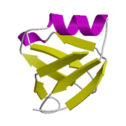 Image of CATH 1czwI00