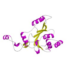 Image of CATH 1d02B